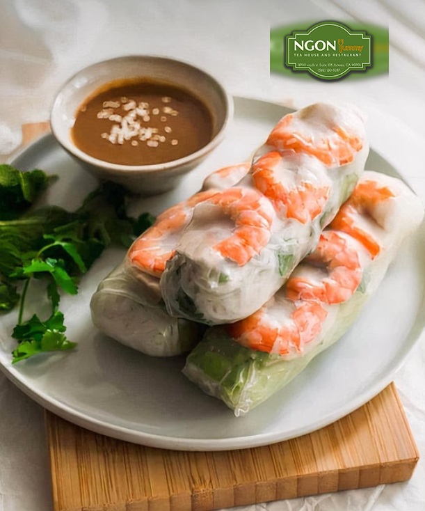 Ngon Yummy